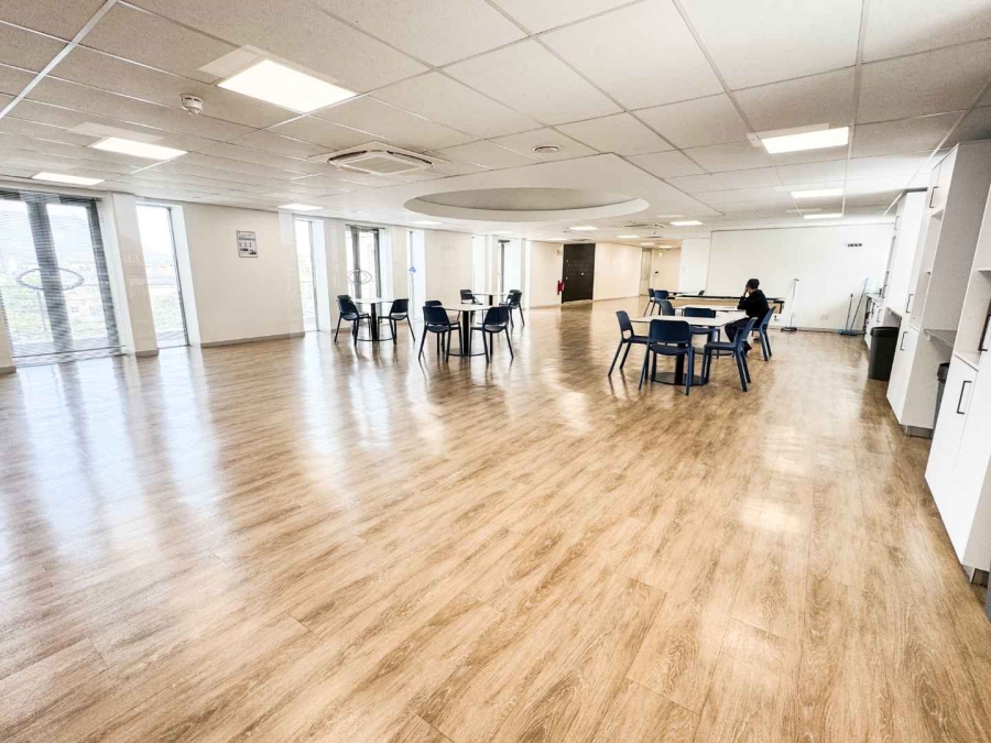 To Let Commercial Property for Rent in Century City Western Cape